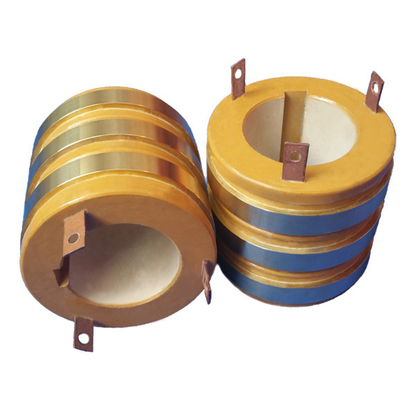 集電環(huán)廠家 集電環(huán)廠家