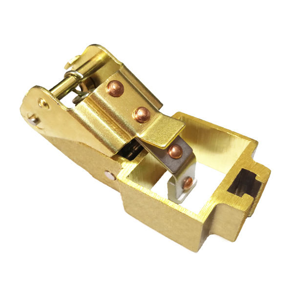 <font color='#0000FF'>碳刷架[DZ-BH250320Z001]</font>