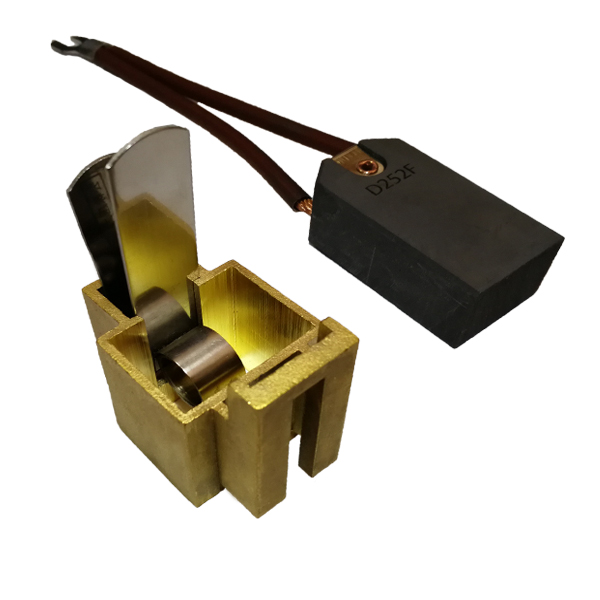 <strong><font color='#0000FF'>優(yōu)質(zhì)品牌碳刷廠(chǎng)家-上海丹臻機(jī)電科技有限公司</font></strong> 