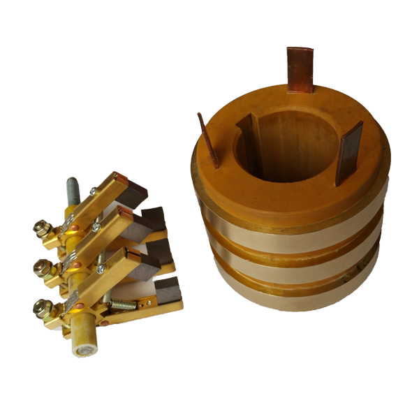 集電環(huán) 集電環(huán)