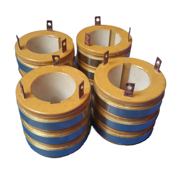 集電環(huán)廠家 集電環(huán)廠家